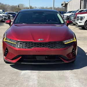 รถเก๋ง2021 Kia K5 GT-line เร็วที่สุดที่จะจัดส่งรถ - Product Image 1