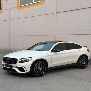 Excellent véhicule à vendre : Mercedes-Benz AMG GLC 63 S Coupé Bi-Turbo V8 - Product Image 1