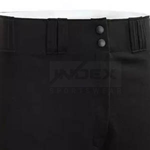 Mejor precio Suministro directo de fábrica Jersey de béisbol Uniforme Ropa deportiva para adultos Uso de softbol Impresión de sublimación en blanco 100% - Product Image 6