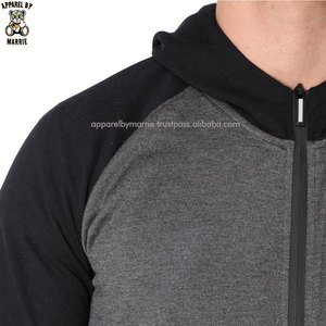 Conjunto de chándal ligero y suave para hombre, para mayor comodidad y un estilo atractivo. Diseña tu propio chándal para adultos. - Product Image 5