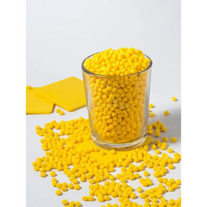 Masterbatch, granulation plastique à teinte uniforme, contrôle de la couleur pour les granulés de plastique recyclé - Product Image 2