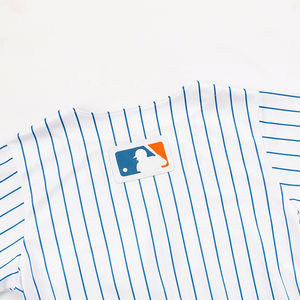 เสื้อเจอร์ซีย์เบสบอลแห้งเร็วระบายอากาศได้ดีปักลายสำหรับ2025 - Product Image 6