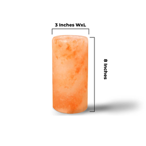 Precio barato, venta al por mayor, vaso de chupito de sal del Himalaya, vasos de chupito de Tequila rosa, vasos de sal Rosa Natural, vaso de chupito de sal del Himalaya - Product Image 4