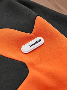 Sudadera con capucha de peso pesado para mujer, mezcla de algodón de lana gruesa, sudadera cálida de invierno, perfecta para ir al gimnasio o ir de viaje, ropa de moda callejera - Product Image 4