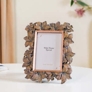 Modern Handmade Best Quality Photo Wood <b>Frame</b> Exclusive Top Table Decor Ornaments Hot Selling for Wall Decor - Product Image 1
