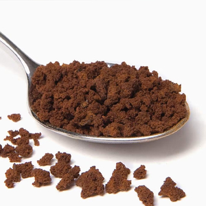 Fournisseur d'usine Poudre de café instantané en vrac avec étiquette personnalisée Goût neutre avec saveur de chocolat au sucre sucré - Product Image 1