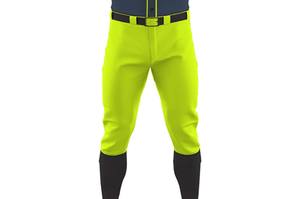 Uniforme de baseball pour hommes de qualité supérieure sur mesure avec des conceptions légères et respirantes Meilleurs ensembles - Product Image 5