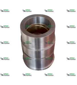 Buje Guía para Motor de Bomba de Hormigón SCHWING de Alta Eficiencia, Productividad de 22 m/h, Transporte Vertical de 500 m y Horizontal de 46 m - Product Image 2