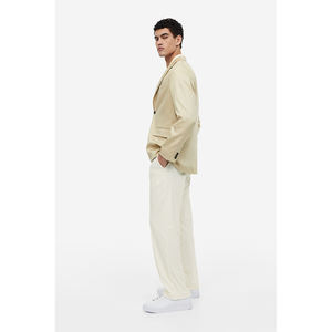 Ensemble de survêtement à capuche et pantalon personnalisé Survêtement de haute qualité pour hommes Jogging de sport en coton épais - Product Image 3