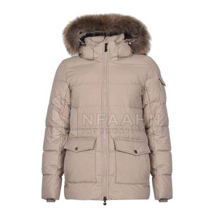 2025 invierno cálido para venta en línea nuevo diseño hombres chaqueta acolchada manga larga hombres chaqueta acolchada - Product Image 1