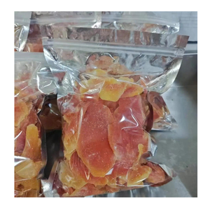 Papaya seca utilizada para bocadillos de frutas dulces exportados desde Vietnam por el proveedor de confianza 99 Gold Data papaya seca - Product Image 2