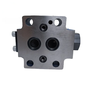 วาล์วเช็คแบบควบคุมด้วยระบบไฮดรอลิก SL10PA2-4X/V SV10เช็ควาล์วแบบไฮดรอลิก SV15 SL15 SV20 SL20 SV25 SL25ชุด SL30 SV30 - Product Image 5