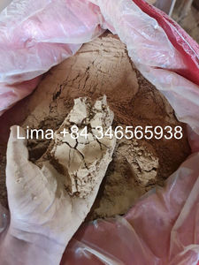 Poudre de Joss pour la fabrication de bâtonnets d'encens | Poudre d'écorce naturelle de Litsea Glutinosa de l'approvisionnement du Vietnam | Mme Lima - Product Image 5