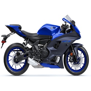 NUEVA YZF-R1 2025-2026 MÁS VENDIDA | YZF-R3 | YZF-R6 | YZF-R7 | YZF-R9 | YZF-R15 | Motocicleta Deportiva Doble Propósito YZF-R125 Nueva / Usada - Product Image 4