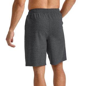 Short de survêtement décontracté d'été pour hommes Short de survêtement en coton biologique Ropa De Hombre Hip Hop décontracté Vintage Short pour hommes - Product Image 3