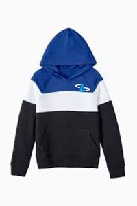 Sudadera con Capucha de Forro Polar para Hombre, de Alta Calidad, con Logotipo Personalizado, de Secado Rápido, Informal, para Invierno, Precio Razonable, Venta al Por Mayor a Bajo Precio - Product Image 5