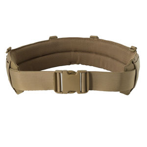 Precio al por mayor, correa de alta calidad personalizada, hebilla automática, hebilla de Metal de nailon, cinturones tácticos personalizados para hombres - Product Image 1