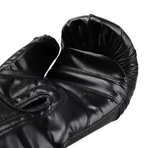 Gants d'entraînement de boxe pour l'entraînement et la compétition dans votre taille, couleur et design préférés Haute qualité Personnalisable RRI-HG-09 - Product Image 6