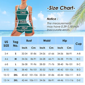 Maillot de bain bikini sexy pour femme haut de gamme maillot de bain taille haute imprimé animal col en v - Product Image 6