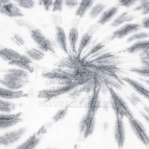 Sweat-shirt tie-dye pour homme en tissu polaire doux avec un design de couleur dégradée, parfait pour l'automne et l'hiver - Product Image 6