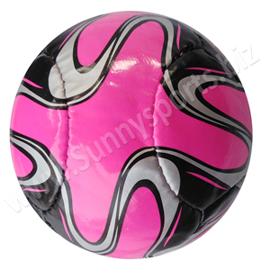 Mini pelota de fútbol de alta calidad para niños, Balón de Rugby para deportes al aire libre - Product Image 1