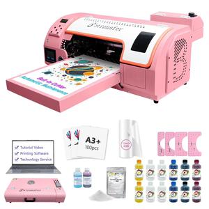 NEW Factory Made <b>A3</b>-M1630 <b>Printers</b>-Automatic' Maintenance with Cutter Doubled Speed Over L1800 L805 With 3 Years Warranty - Product Image 2