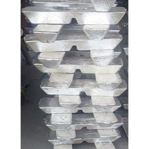 Lingote de cadmio al por mayor para fines de galvanoplastia y aleación Ideal para electrónica y acabado de metal - Product Image 2