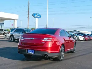 Ford Taurus SEL 2018 - Product Image 2