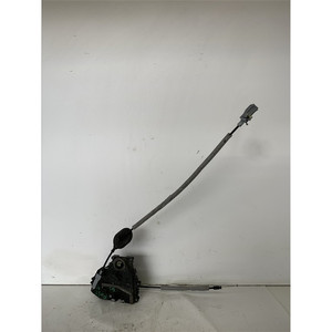 SERRURE DE PORTE ARRIÈRE DROITE INFERIEURE RENAULT Captur Série 825021122R essence 1000 (19>) - Product Image 1