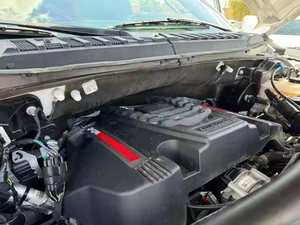 2020 para Toyota 5,5 Super Crew Ft. SB 4dr Usado 4x4 Raptor Con exterior limpio - Product Image 3