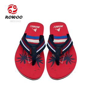 Venta al por mayor <span class=keywords><strong>de</strong></span> <span class=keywords><strong>Chanclas</strong></span> <span class=keywords><strong>de</strong></span> EVA para <span class=keywords><strong>hombre</strong></span>, <span class=keywords><strong>chanclas</strong></span> con cinturón tejido <span class=keywords><strong>de</strong></span> alta calidad con estampado <span class=keywords><strong>de</strong></span> árbol <span class=keywords><strong>de</strong></span> coco, <span class=keywords><strong>chanclas</strong></span> informales <span class=keywords><strong>de</strong></span> playa <span class=keywords><strong>de</strong></span> tendencia <span class=keywords><strong>de</strong></span> <span class=keywords><strong>verano</strong></span> - Product Image 2