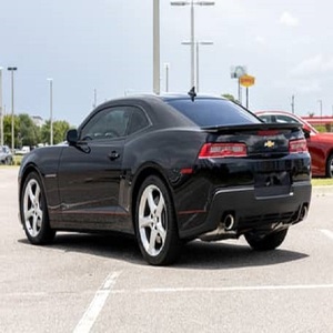 Cheevrolet camaaro 2SS Coupe - Product Image 6