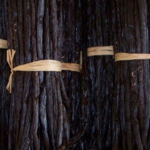 Vanilles noires séchées de Madagascar en gros pour la vente - Product Image 2