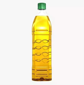 Vente en gros d'huile de palme raffinée du fabricant/huile de palme mélangée raffinée en vrac/CP6-CP10 d'huile végétale d'oléine de palme - Product Image 3