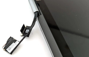 Nouvel écran LCD tactile FHD d'origine pour Dell Latitude 5330 13,3 pouces (avec capot, écran tactile, caméra et charnières) 08K03 008K03 - Product Image 2