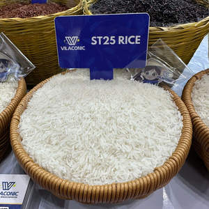 AFGANISTÁN IMPORTA ARROZ DE VIETNAM |   ARROZ DE AFGANISTÁN EN INGLÉS: Japonica, Arroz Jazmín, Arroz de Grano Largo - Product Image 3