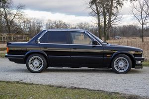 Alpina C2 2.7 de 1986 ~52,100 millas # 25 de los 120 construidos, transmisión manual de 5 velocidades, EE. UU. Título - Product Image 3