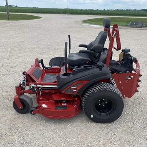 Original Quality Ferris ISX3300BVE4060SS Lawn Mower Industrial Grade Heavy-Duty Cutter Ride On Mower <b>grass</b> <b>cutting</b> <b>machine</b> - Product Image 1