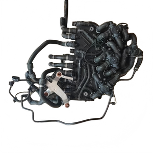 คุณภาพสูง เหมาะสำหรับ Porsche Taycan Waterway, Porsche Taycan Waterway 9J1121406D 9J1963375AE - Product Image 5