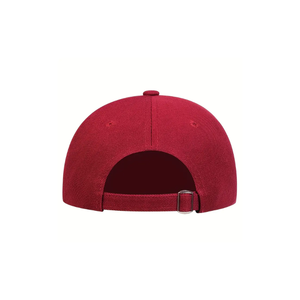Sombrero de Golf ajustable de alta calidad con logotipo personalizado, gorra de béisbol de tela de 5 paneles para hombres y mujeres, deportes de invierno, actividades al aire libre, ciclismo - Product Image 3