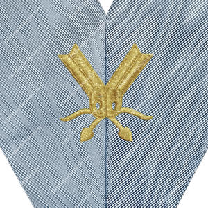 ปลอกคอตำรวจฝรั่งเศสแบบดั้งเดิมใช้ได้ทั้งชายและหญิงใช้ในโบสถ์สำหรับผู้ใหญ่ - Product Image 2