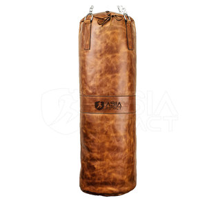 Saco de Boxeo de Alta Resistencia para Entrenamiento de Boxeo, MMA, Ejercicio y Práctica de Fuerza en Casa y en el Gimnasio - Product Image 1