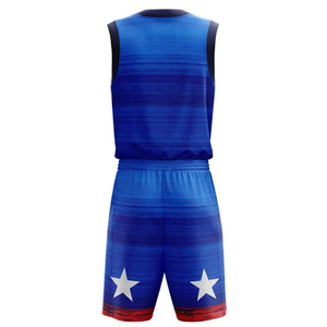 Nouvelle Collection 2026 – Vente Flash : Maillot de Basketball 100 % Polyester pour Hommes – Qualité Supérieure et Design Personnalisé - Product Image 2