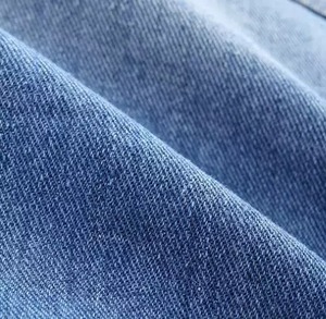 Top vente haute qualité fait hommes jean gilet respirant meilleur Style léger à la mode bas quantité minimale de commande jean gilet mâle jean gilet garçons - Product Image 6