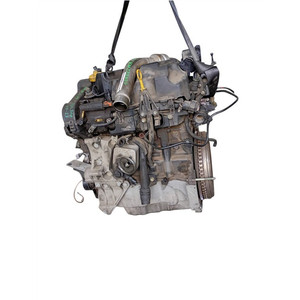 MOTEUR RENAULT Megane II Van 7701478491 K9K732 diesel 1461 (02>10) - Product Image 2