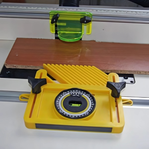 Personnalisable OEM/ODM Panneau de plumes de précision industrielle et de bricolage avec flacon de niveau intégré Garantie 1 an - Product Image 3