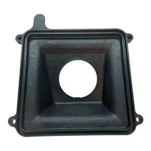 Original Yamaha 5GJ144120000 Air Filter <b>Box</b> Cover for Tmax 2001-2007 Plastic Material - Product Image 2