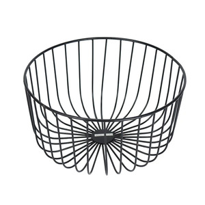 Decoración de mesa de lujo de alta calidad a la moda, cuenco colgante multiusos decorativo para el hogar, a la moda cesta de frutas, artículos para la cena, sopa para el hogar - Product Image 3