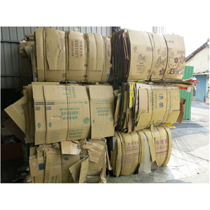 Alta calidad Premium OCC papel chatarra US origen OEM/ODM servicio Venta caliente - Product Image 4