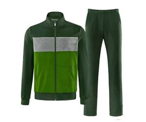 Chándal personalizado para correr multicolor para hombre, chándal personalizado con nombre de equipo deportivo, logotipos, estilo de invierno - Product Image 5